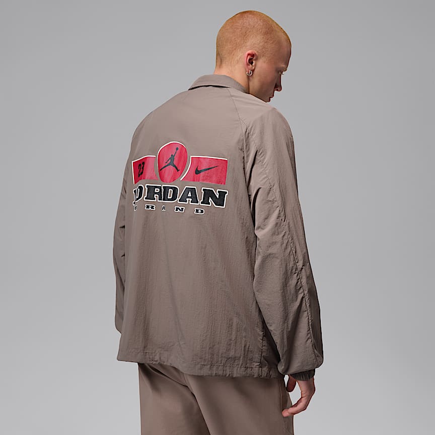 NIKE公式】ジョーダン フライト メンズカーディガン.オンラインストア